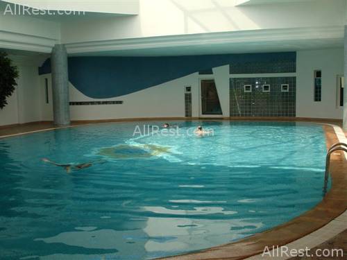 Marabout Hotel 38